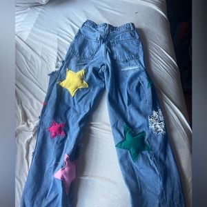 1OF1 CUSTOM DENIM 69